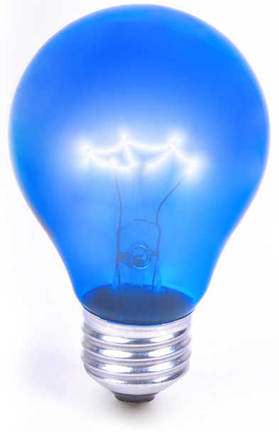 Light it up blue for Autism!!!