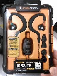 toughtested headphones