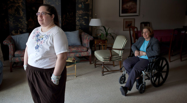 Do you reside somewhere on the autism spectrum? In the near future, you may not.(Theautismnewswire) and The New York Times Do you reside somewhere on the autism spectrum? In the near future, you may not.(Theautismnewswire) and The New York Times