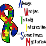 A new study shows nearly 75 percent of children with autism have been bullied!