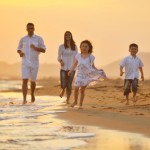 Keep Your Family Safe on Vacation with These 5 Tips