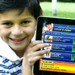 Ipads helping people with autism learn and communicate