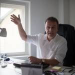 Berlin company specialises in autistic IT experts