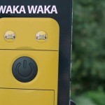 Product Review: Portable Solar Charger By WAKA WAKA POWER