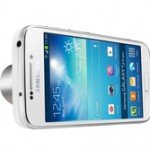 Samsung unveils the Galaxy S4 Zoom with 16MP camera and 10x optical zoom