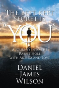 Father’s Uplifting Memoir Depicts Journey to Understanding Thoughts of Autistic Son Father’s Uplifting Memoir Depicts Journey to Understanding Thoughts of Autistic Son
