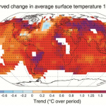 Up to Five Billion Face ‘Entirely New Climate’ by 2050