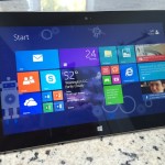 Microsoft Surface 2 Review