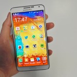 Samsung Galaxy Note Review