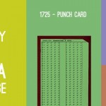 The History Of Data Storage : From Punch Cards To Holographic Disks [Infographic]