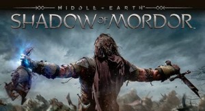 Shadow of Mordor!