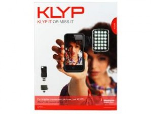 klyp accessory