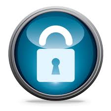 A New innovative bluetooth Padlock!!