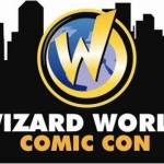 Wizard Comic Con Las Vegas