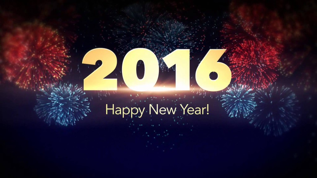 Happy New Year 2016 from the Employees and Staff at Technewszone.com and Tech4autism