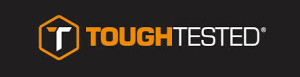 tough logo