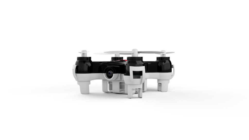 MOTA JETJAT™ Nano-C Preview
