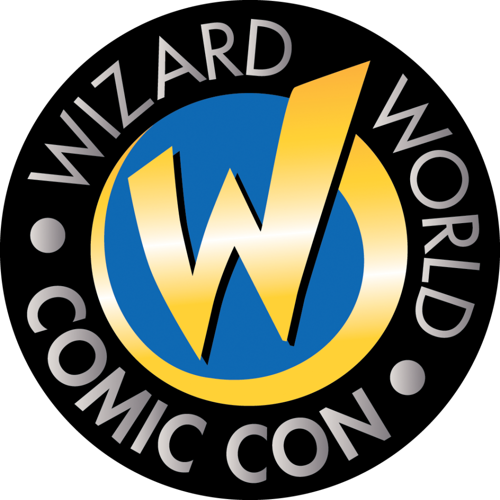 Our interviews with Barry Bostwick & Patricia Quinn–Wizard World Comicon Las Vegas 3/2016!
