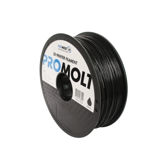 Promolt 3d Tested and loved their filament!