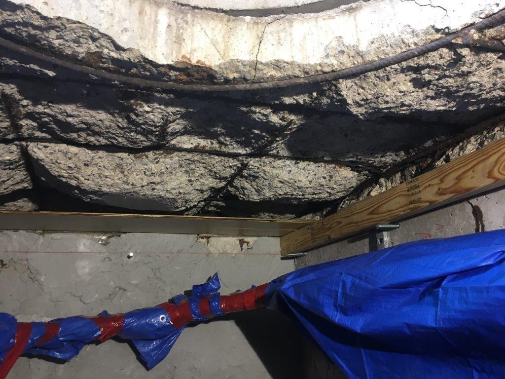 Why Concrete Fails and How to Restore It-JES Supply