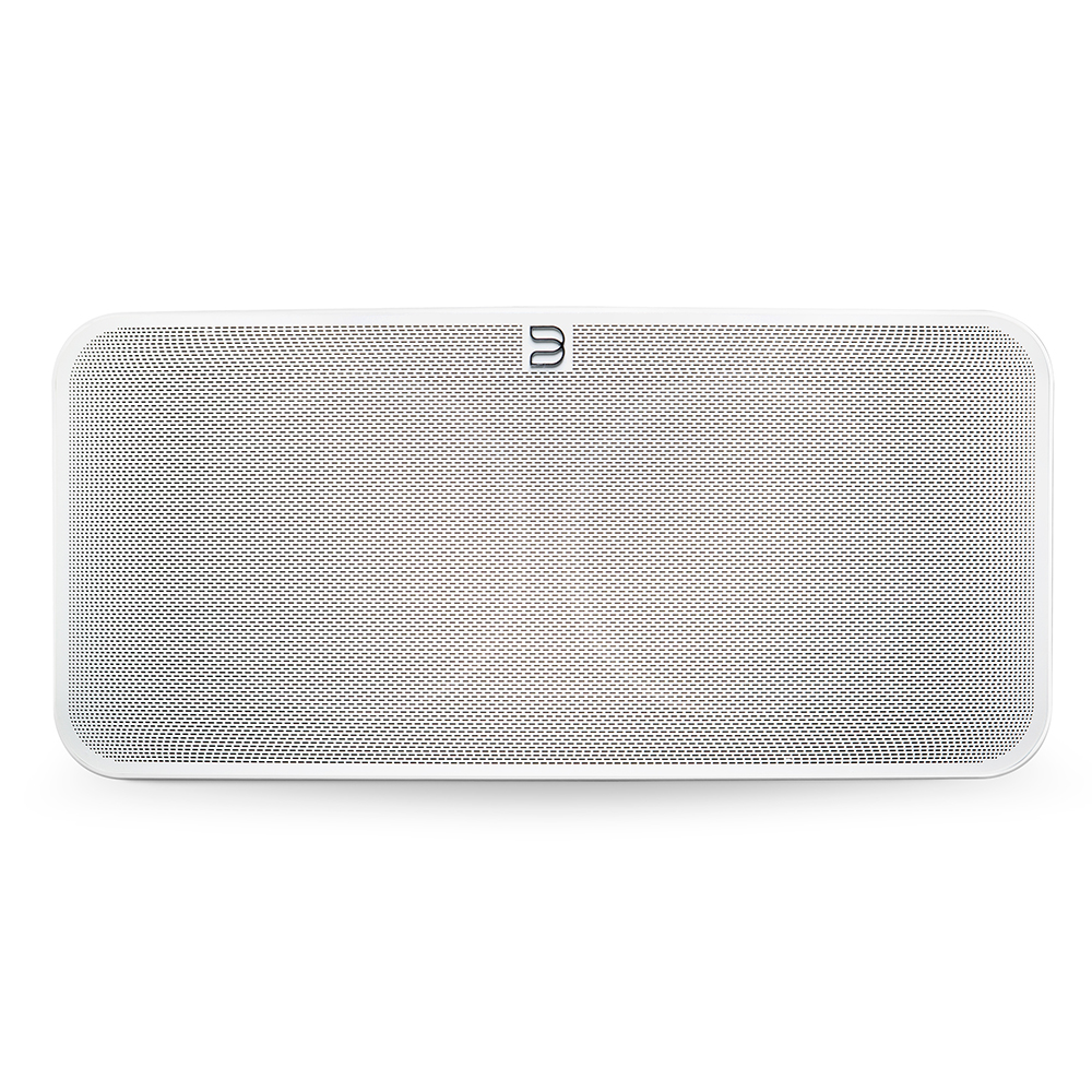 Bluesound 2I Speakers!