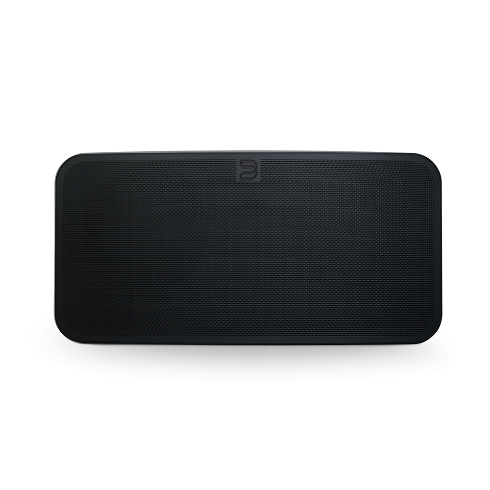Bluesound Flex Speakers are worth checking out!