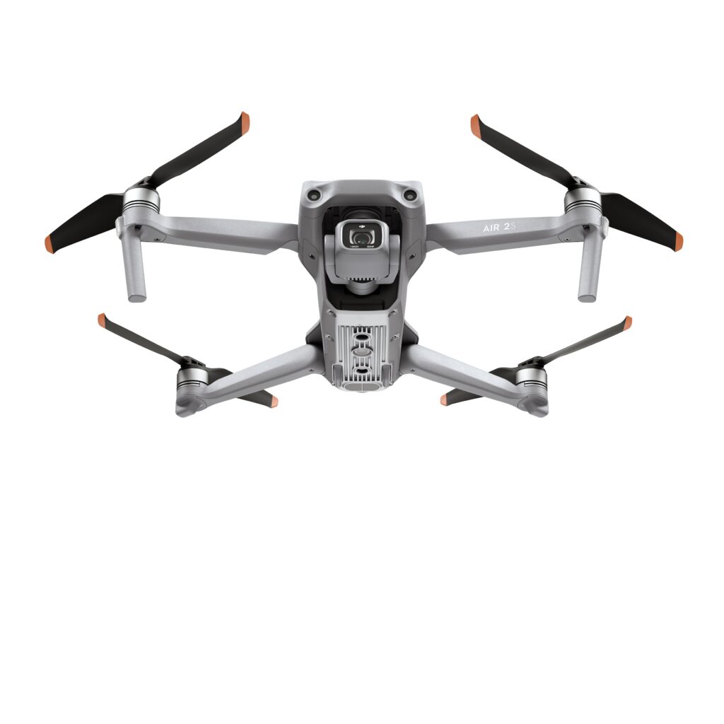 Dji the deals one april 15