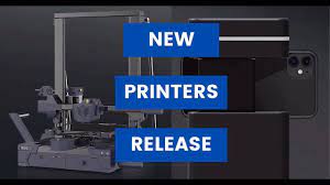 Upcoming review of Anycubic Vyper