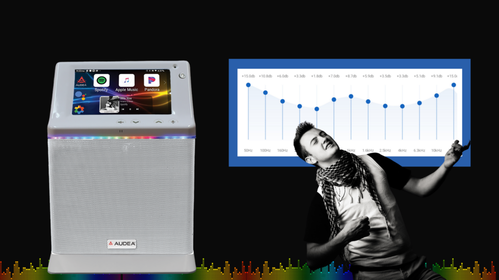 Audea Launches New Smart Speakers!