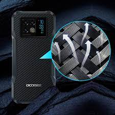 Doogee V20 Launches With A Massive Discount Promo