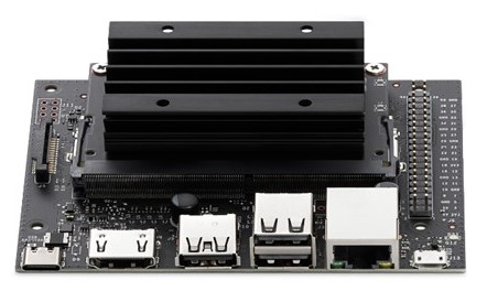 Nvidia launches new Jetson 2GB Developer Kit!