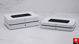BLUESOUND Introduces New Generation of the Popular NODE and POWERNODE