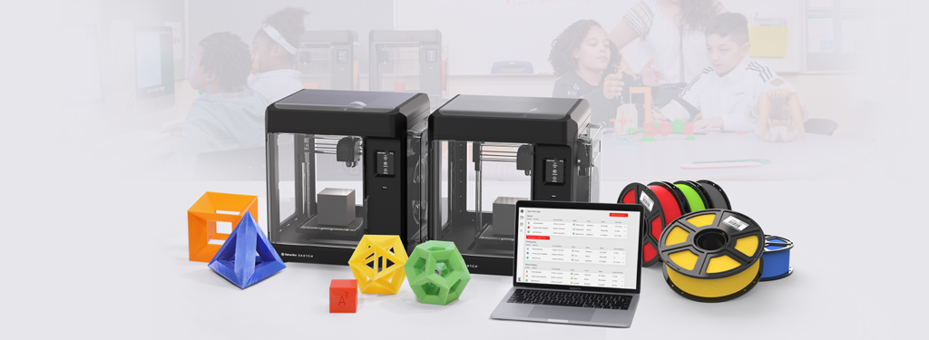 Makerbot Sketch